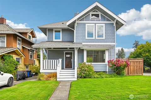 Photo of 3001 N Proctor Street, Tacoma, WA 98407 (MLS # 2580246)