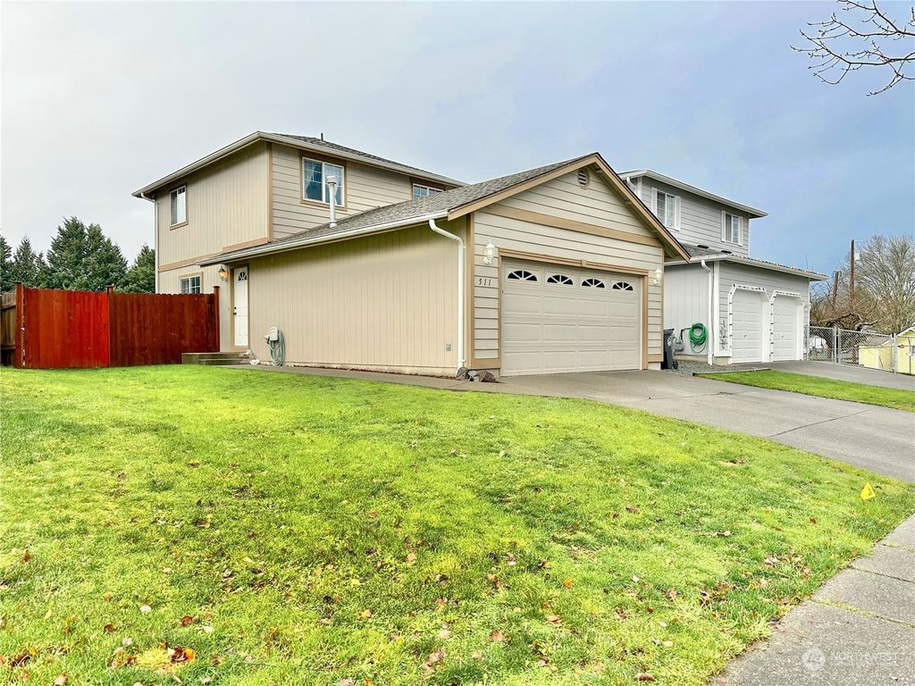Photo of 511 7th Street #18, Sultan, WA 98294 (MLS # 2182777)