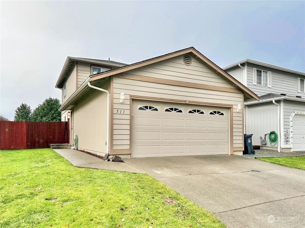 Photo of 511 7th Street #18, Sultan, WA 98294 (MLS # 2182777)