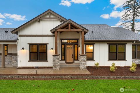 Photo of 17104 NW 173rd Circle, Ridgefield, WA 98642 (MLS # 2445648)