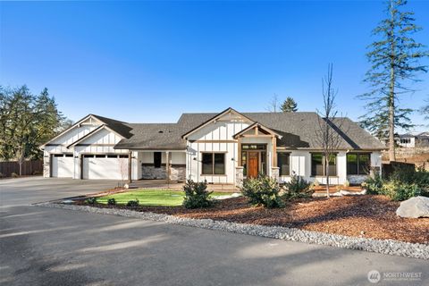 17104 NW 7th Avenue Ridgefield WA 98642