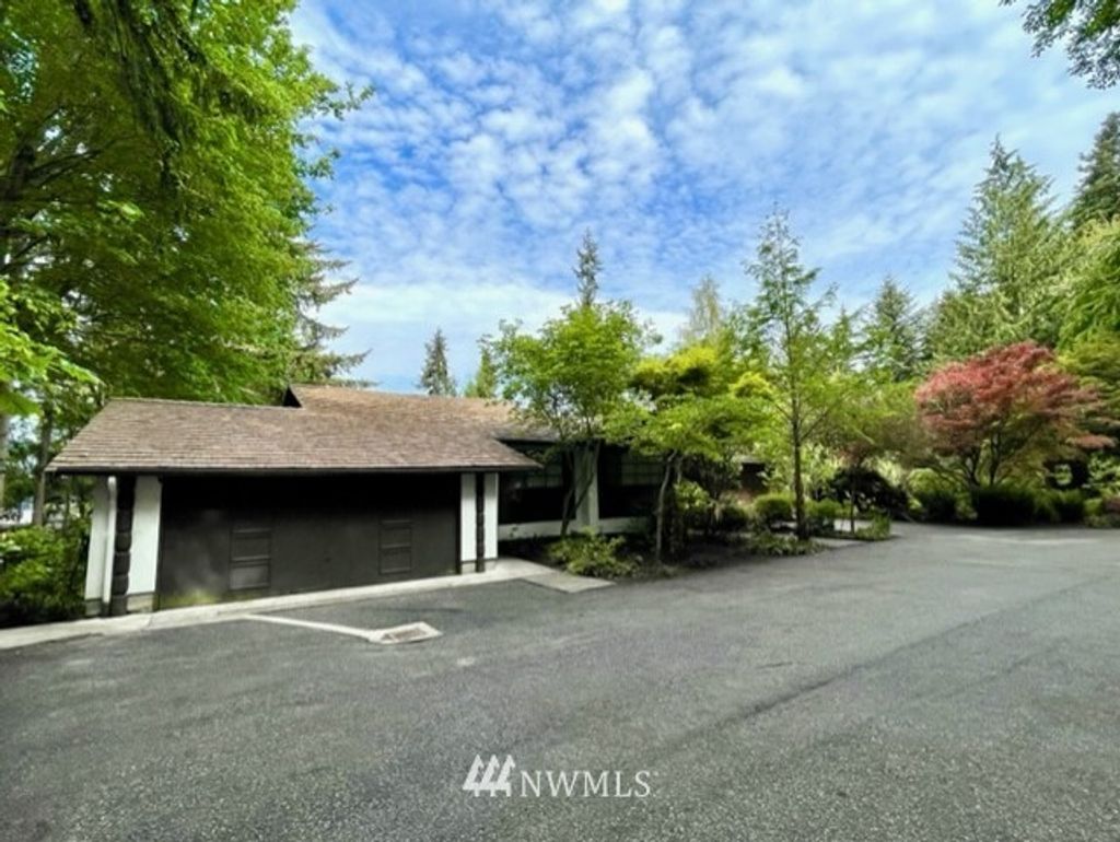Photo of 797 NW Culbertson Drive, Seattle, WA 98177 (MLS # 1972097)
