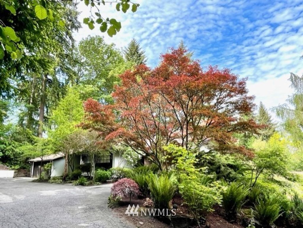 Photo of 797 NW Culbertson Drive, Seattle, WA 98177 (MLS # 1972097)