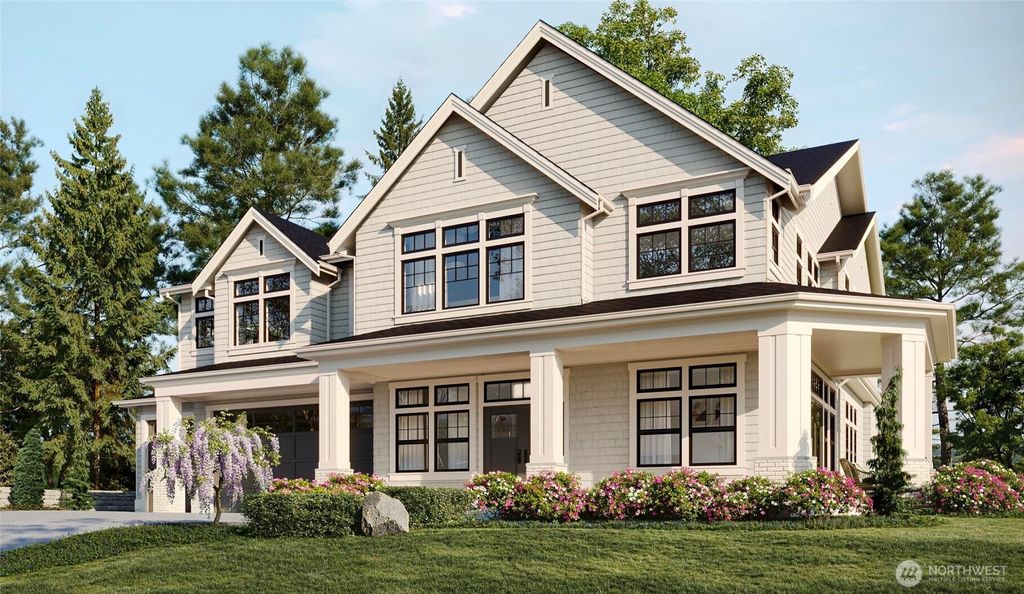 Photo of 2145 104th Place SE, Bellevue, WA 98004 (MLS # 2333822)