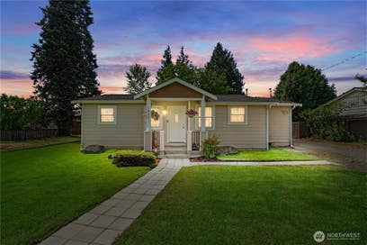 1002 8th Street NE Auburn WA 98002