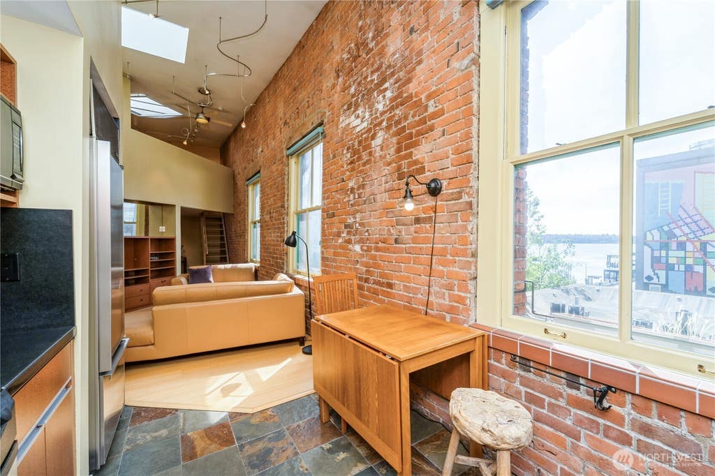 Photo of 606 Post Avenue #402, Seattle, WA 98104 (MLS # 2556347)