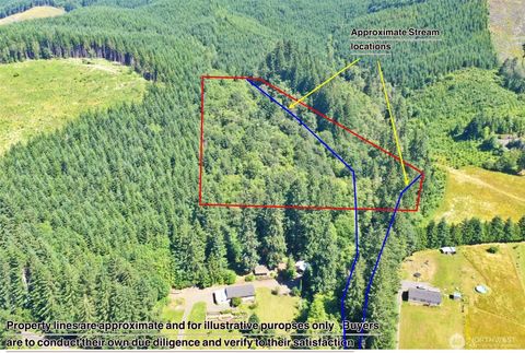 1668 King Road Winlock WA 98596