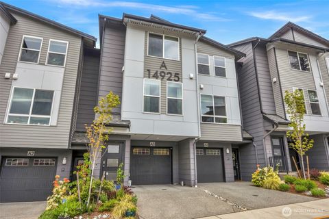 14925 44th Avenue W A4 Lynnwood WA 98087