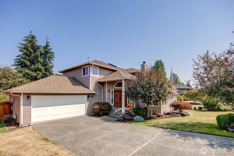 Photo of 2403 238th Place SE, Bothell, WA 98021 (MLS # 2565996)