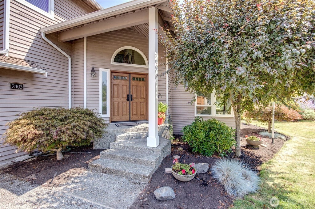 Photo of 2403 238th Place SE, Bothell, WA 98021 (MLS # 2565996)