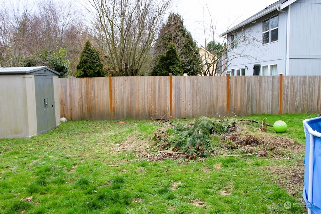 Photo of 6514 81st Street NE, Marysville, WA 98270 (MLS # 2037438)