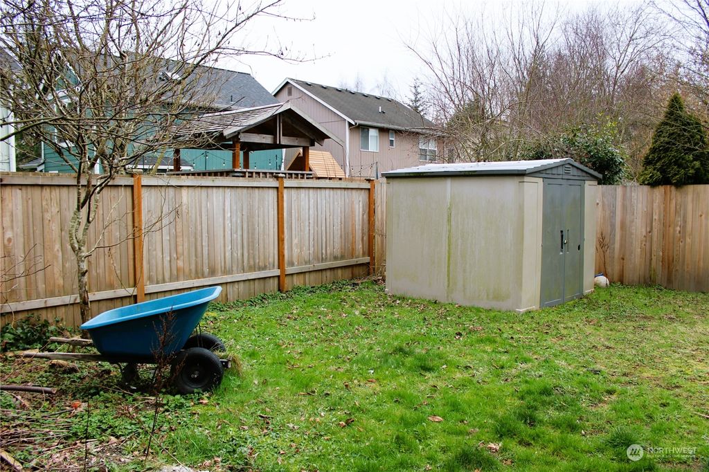 Photo of 6514 81st Street NE, Marysville, WA 98270 (MLS # 2037438)