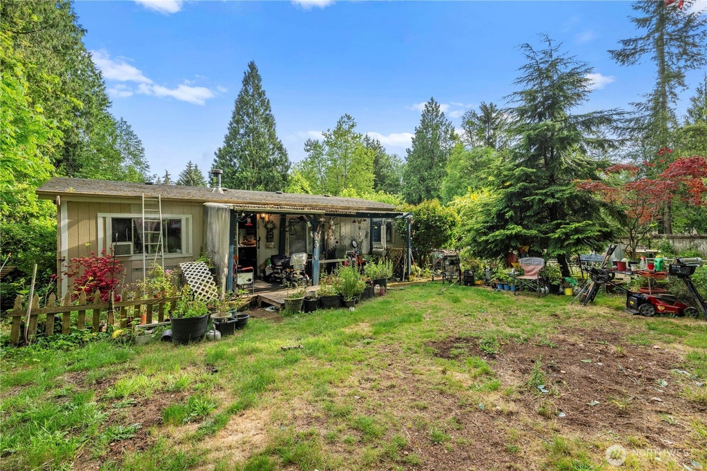 Photo of 4102 269th Place NE, Arlington, WA 98223 (MLS # 2569312)