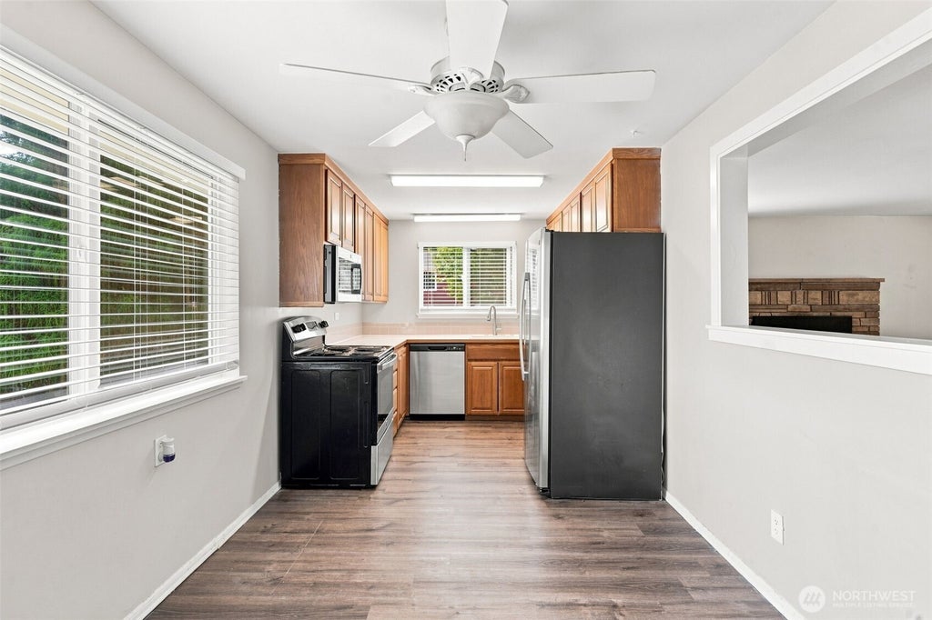 Photo of 3221 Quatermass Avenue NE, Bremerton, WA 98310 (MLS # 2570376)