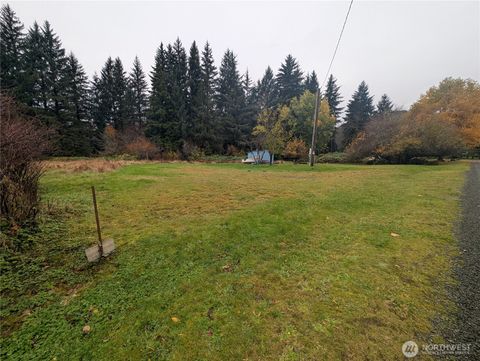 81 Barber Road Clallam Bay WA 98326