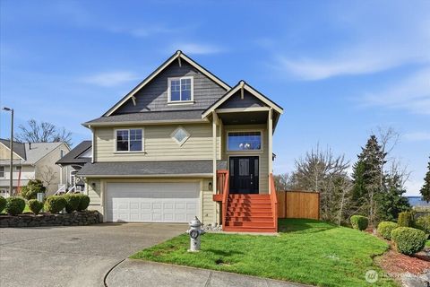 Photo of 8522 20th Street Ct W, University Place, WA 98466 (MLS # 2491254)