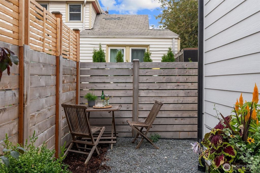 Photo of 128 28th Ave Ave #B, Seattle, WA 98122 (MLS # 2340144)