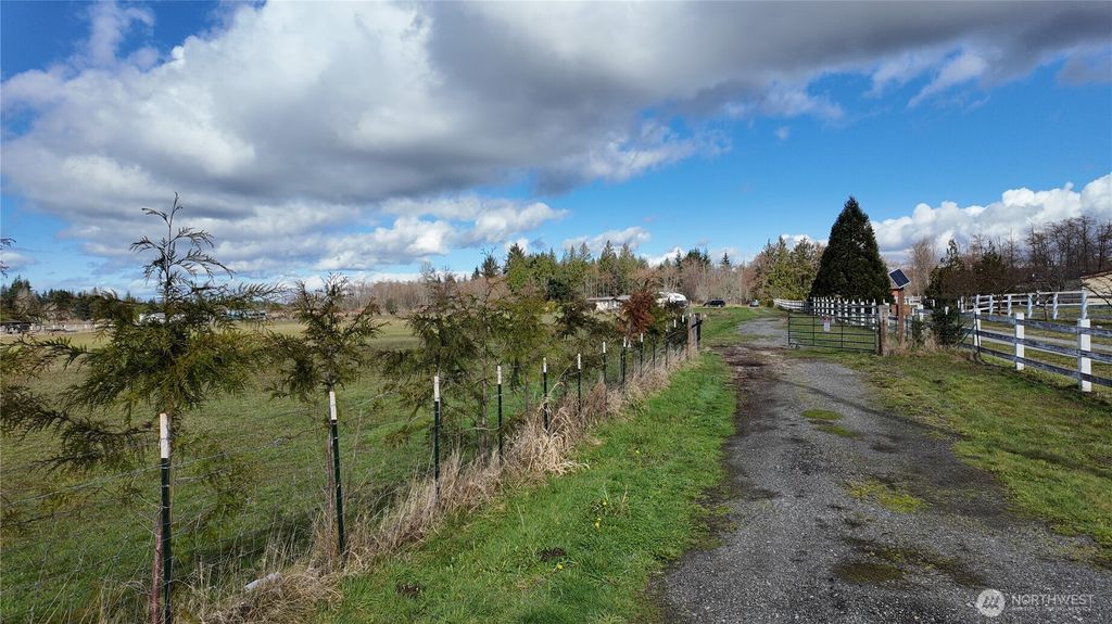 Photo of 3723 324th Street NW, Stanwood, WA 98292 (MLS # 2493415)