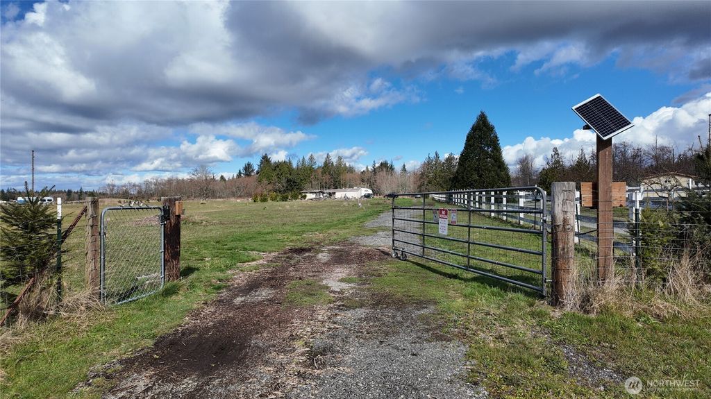 Photo of 3723 324th Street NW, Stanwood, WA 98292 (MLS # 2493415)