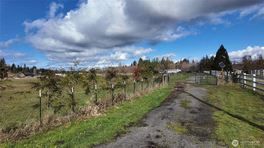 Photo of 3723 324th Street NW, Stanwood, WA 98292 (MLS # 2493415)