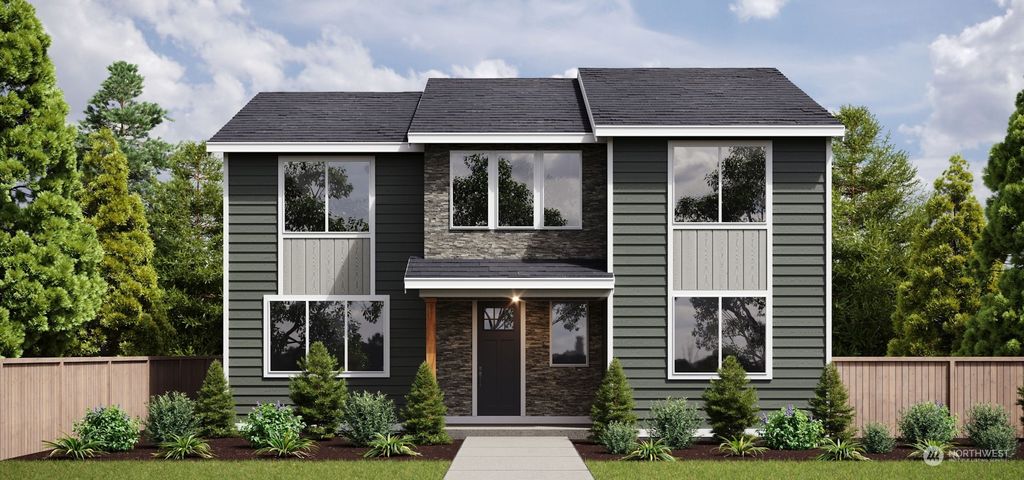 Photo of 8746 69th Place NE, Marysville, WA 98270 (MLS # 1998177)