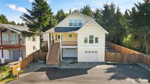 Photo of 190 Ocean Shores Boulevard SW, Ocean Shores, WA 98569 (MLS # 2506646)