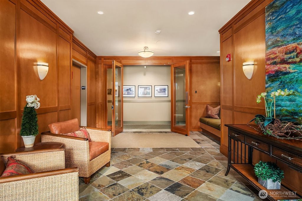 Photo of 71 Pine Street #302, Edmonds, WA 98020 (MLS # 2457417)