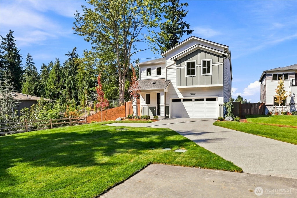 Photo of 5318 91st Way, Mukilteo, WA 98275 (MLS # 2539692)