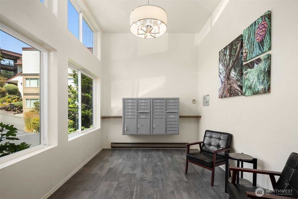 Photo of 3825 NE 155th Place #300, Lake Forest Park, WA 98155 (MLS # 2409155)