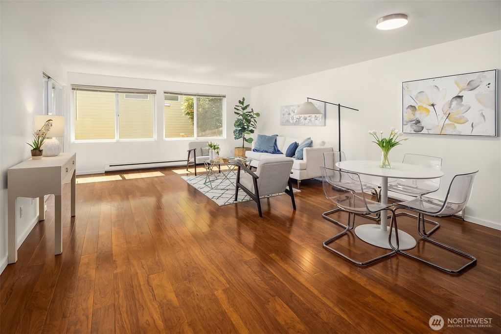 Photo of 3825 NE 155th Place #300, Lake Forest Park, WA 98155 (MLS # 2409155)