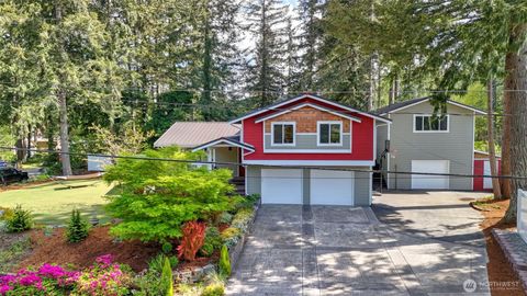 24749 SE 30th Street, Sammamish, WA 98075 - MLS#: 2339516
