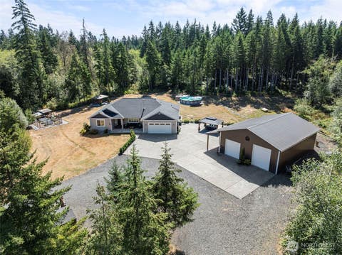 Photo of 138 Pollman Road, Chehalis, WA 98532 (MLS # 2569504)