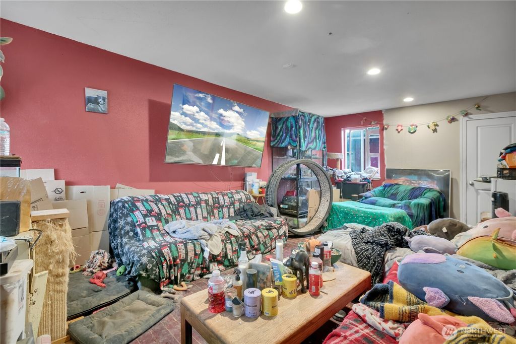 Photo of 3505 E G Street, Tacoma, WA 98404 (MLS # 2458543)