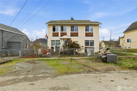 Photo of 3505 E G Street, Tacoma, WA 98404 (MLS # 2458543)