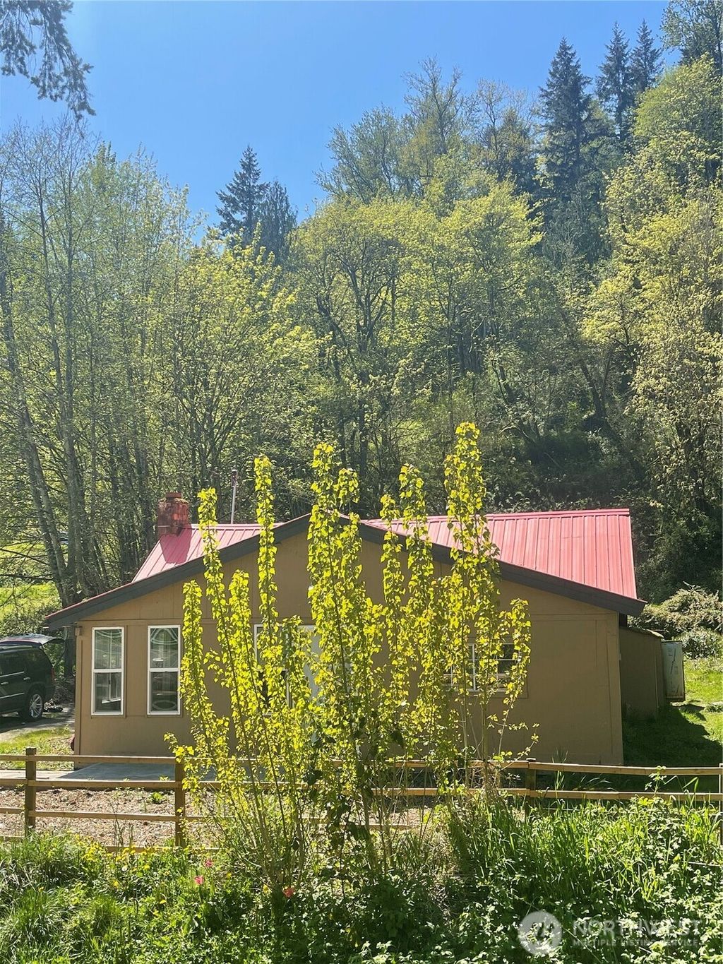 Photo of 19029 Renton-Maple Valley Road SE, Maple Valley, WA 98038 (MLS # 2513725)