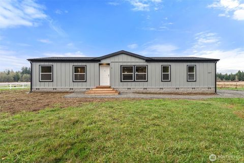 13427 Old Hwy 99 SE Tenino WA 98589