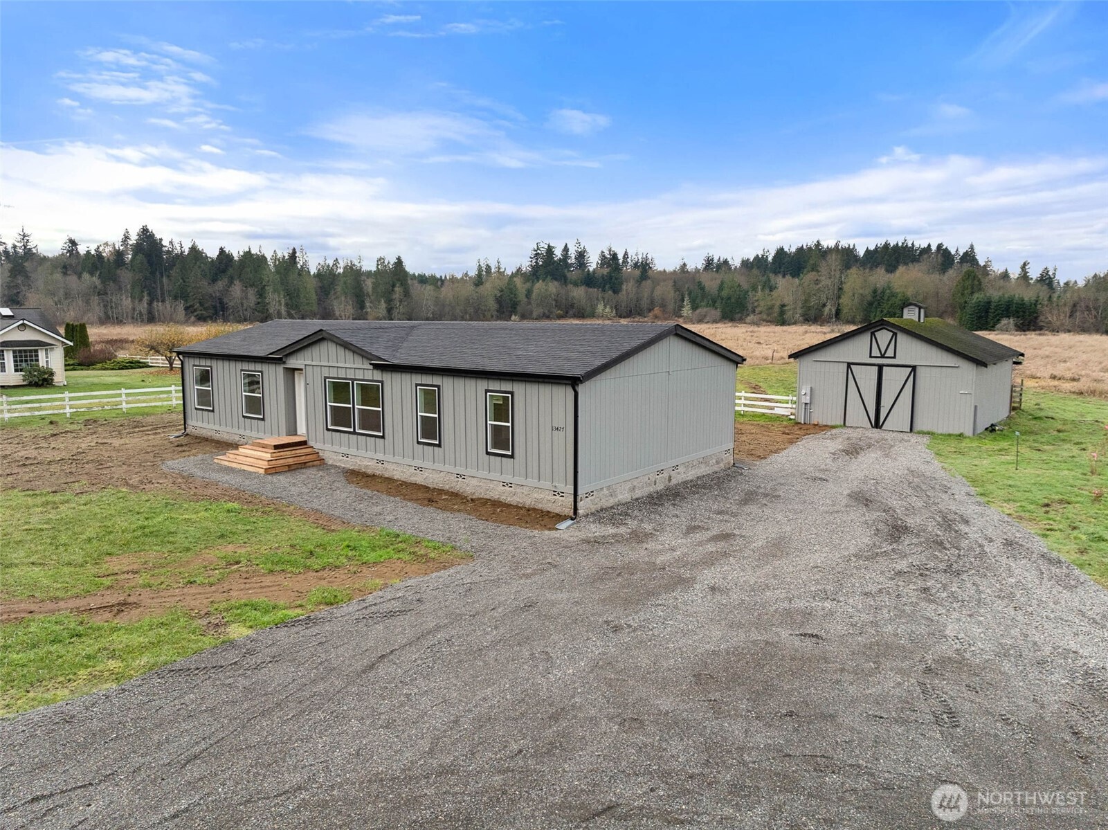 13427 Old Hwy 99 SE