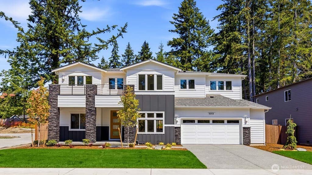 Photo of 5313 91st Way, Mukilteo, WA 98275 (MLS # 2527936)