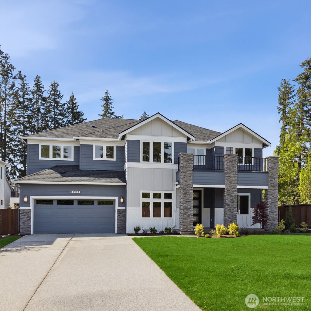 Photo of 5313 91st Way, Mukilteo, WA 98275 (MLS # 2527936)