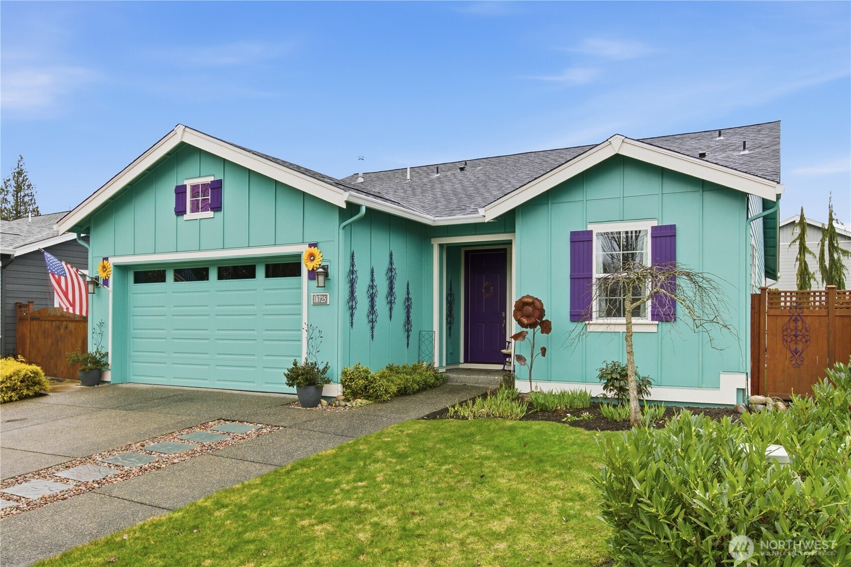 18725 145th Street E