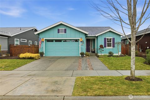 Photo of 18725 145th Street E, Bonney Lake, WA 98391 (MLS # 2474757)
