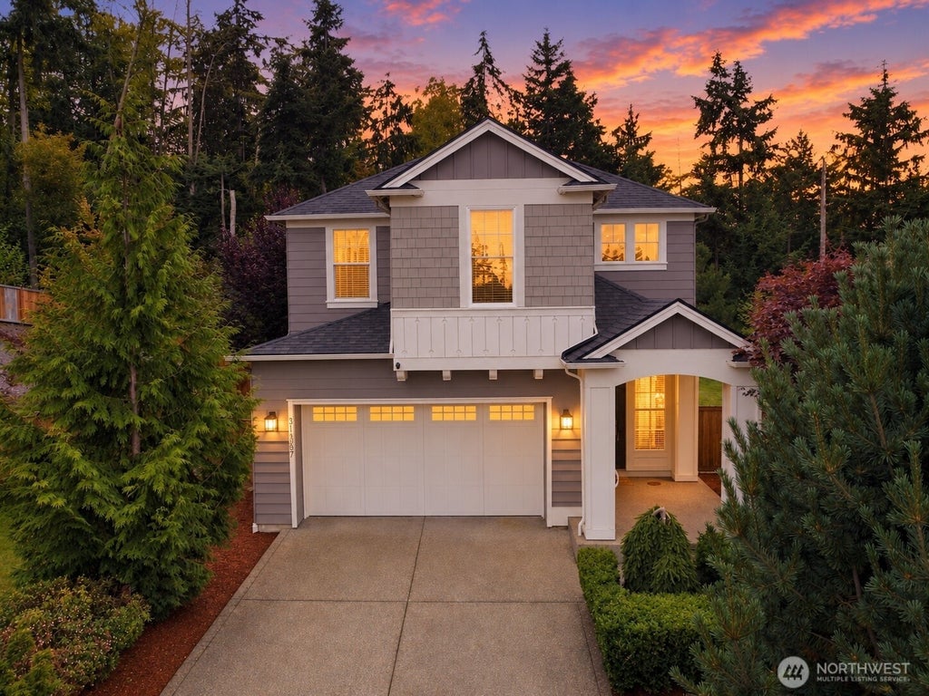 Photo of 31357 43rd Place SW, Federal Way, WA 98023 (MLS # 2580426)