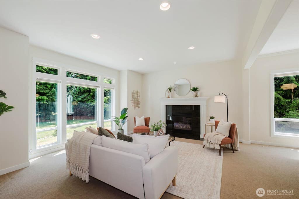Photo of 6840 NW Ranger Way, Silverdale, WA 98383 (MLS # 2536812)