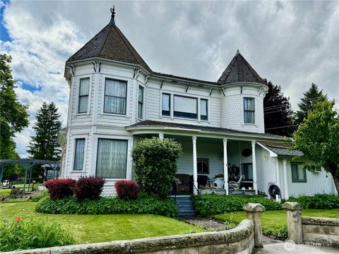 Photo of 303 307 N 3rd Street, Dayton, WA 99328 (MLS # 2378545)