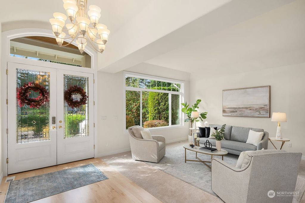 Photo of 16424 SE 21st Place, Bellevue, WA 98008 (MLS # 2298868)