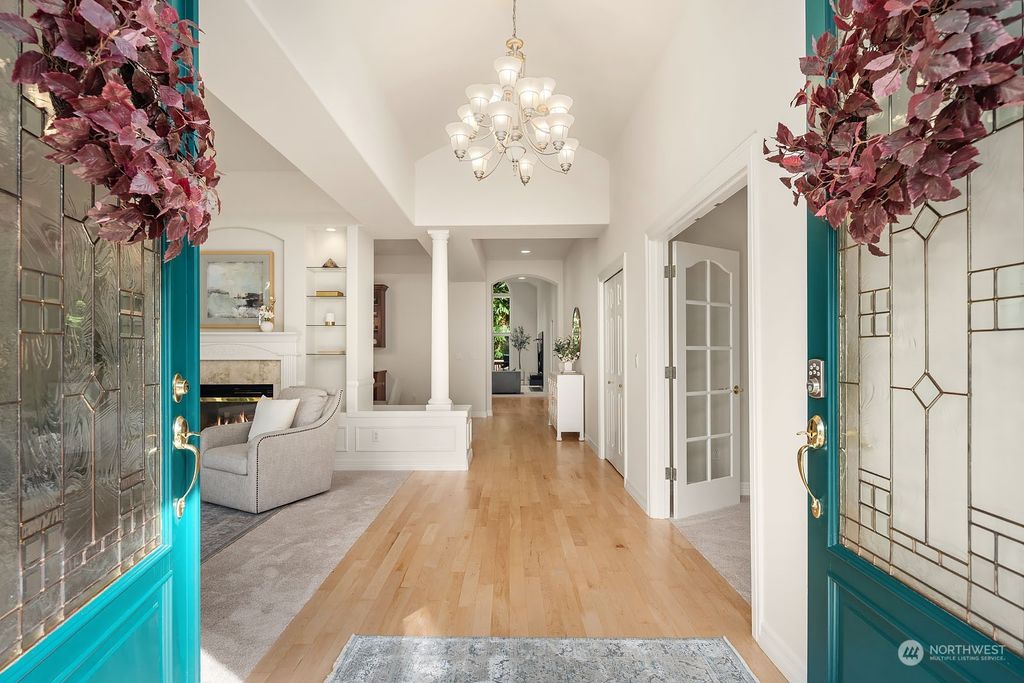 Photo of 16424 SE 21st Place, Bellevue, WA 98008 (MLS # 2298868)