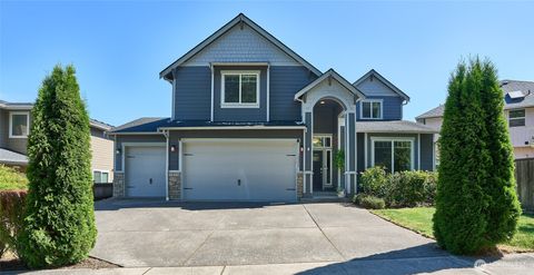 Photo of 12235 SE 253rd Street, Kent, WA 98030 (MLS # 2402963)