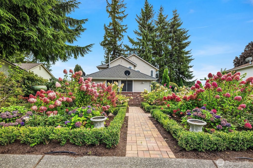 Photo of 2410 134th Place SE, Mill Creek, WA 98012 (MLS # 2420838)