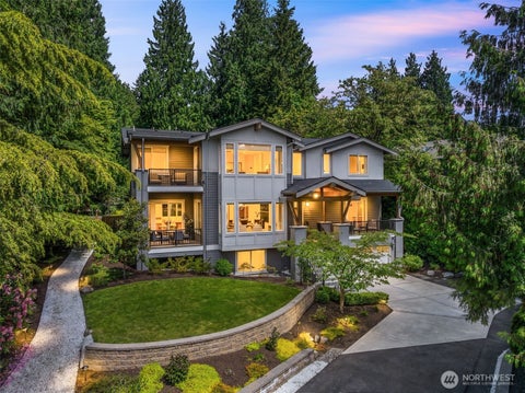 Photo of 12914 63rd Avenue NE, Kirkland, WA 98034 (MLS # 2518210)