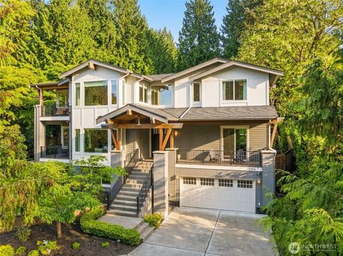 Photo of 12914 63rd Avenue NE, Kirkland, WA 98034 (MLS # 2518210)